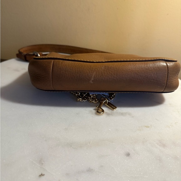 COACH vtg Y2K CHELSEA baguette🔥8E96 - Picture 6 of 14